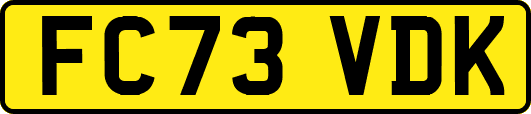 FC73VDK