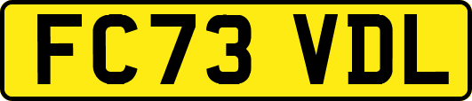 FC73VDL