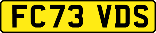 FC73VDS