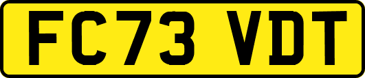 FC73VDT