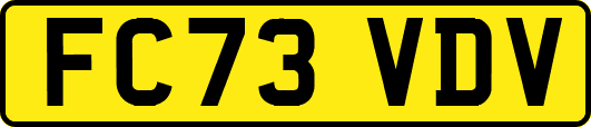 FC73VDV
