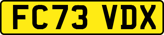 FC73VDX
