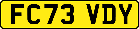 FC73VDY