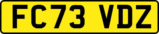 FC73VDZ