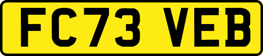 FC73VEB