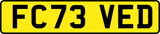 FC73VED