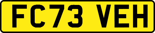FC73VEH