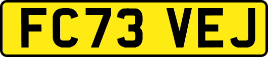 FC73VEJ