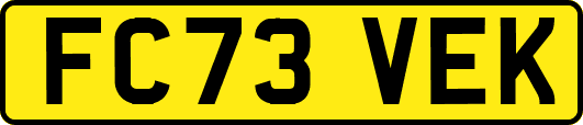 FC73VEK