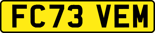 FC73VEM