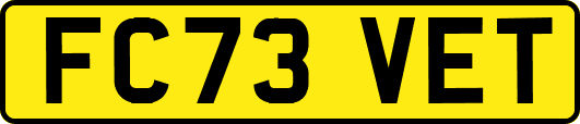 FC73VET