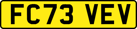 FC73VEV