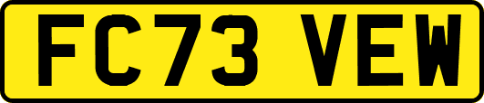 FC73VEW