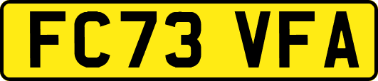 FC73VFA