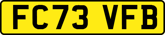 FC73VFB