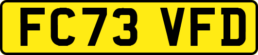 FC73VFD