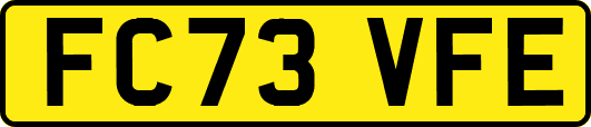 FC73VFE