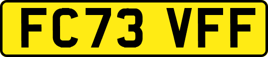 FC73VFF