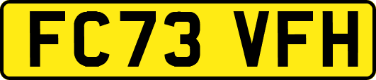FC73VFH