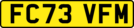 FC73VFM