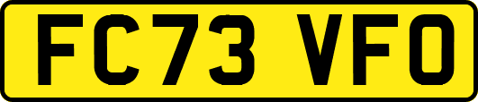 FC73VFO