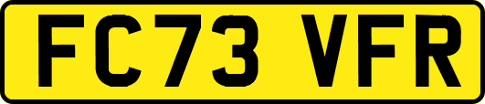 FC73VFR