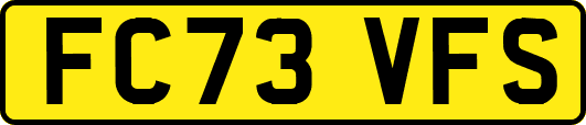 FC73VFS