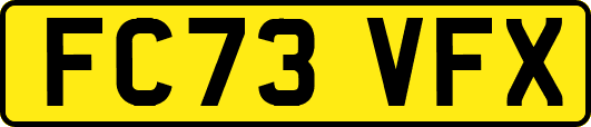 FC73VFX