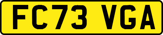 FC73VGA