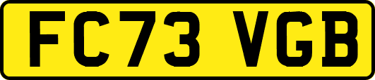 FC73VGB
