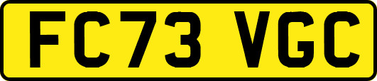 FC73VGC