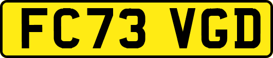 FC73VGD