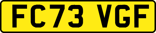 FC73VGF