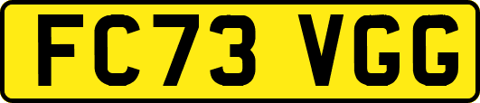 FC73VGG