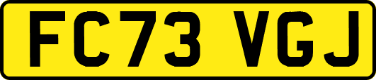 FC73VGJ