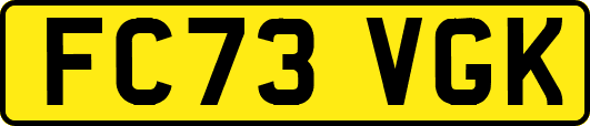 FC73VGK