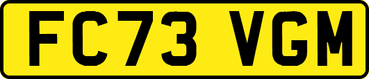 FC73VGM