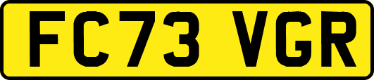 FC73VGR