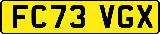 FC73VGX