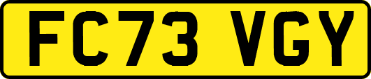 FC73VGY