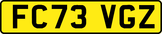 FC73VGZ