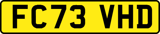 FC73VHD