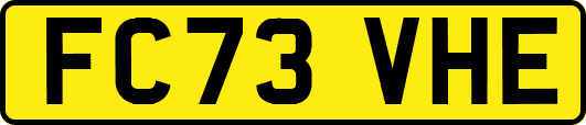 FC73VHE