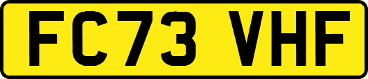 FC73VHF