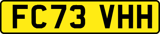FC73VHH