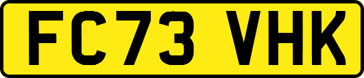 FC73VHK