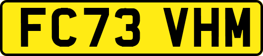 FC73VHM