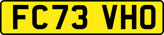 FC73VHO
