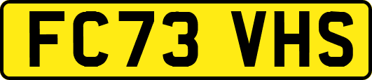 FC73VHS