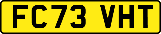 FC73VHT